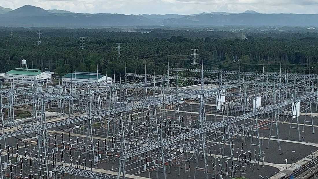 Visayas grid placed under yellow alert amid plant outages, rising demand