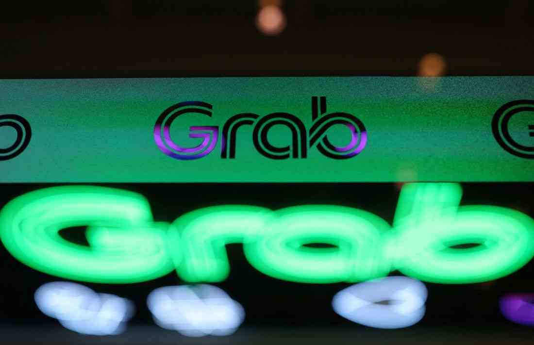 Singapore's Grab beats quarterly revenue estimates