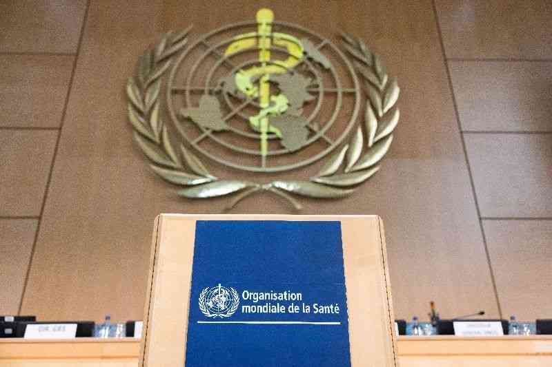 WHO members reject proposal to invite Taiwan to participate in annual assembly