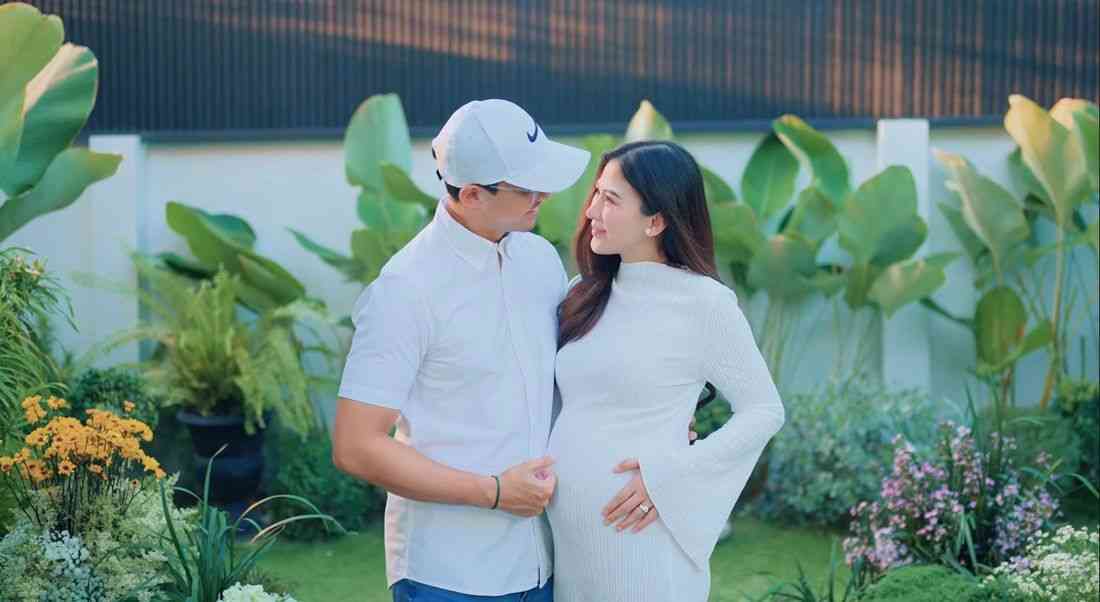 Alex Gonzaga, Mikee Morada announce pregnancy!