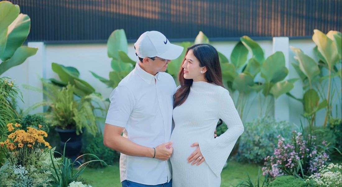 Alex Gonzaga, Mikee Morada announce pregnancy!