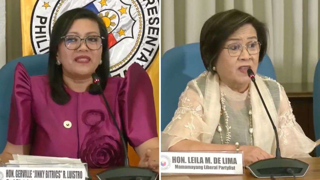 Impeachment trial a Constitutional duty, not by choice — Luistro, De Lima