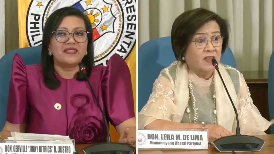 Impeachment trial a Constitutional duty, not by choice — Luistro, De Lima