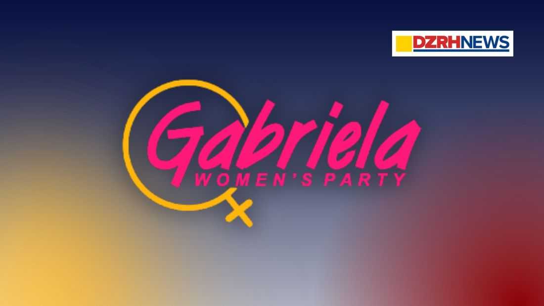 Gabriela women’s party condemns radio anchor over controversial “Rape” comment during live reporting