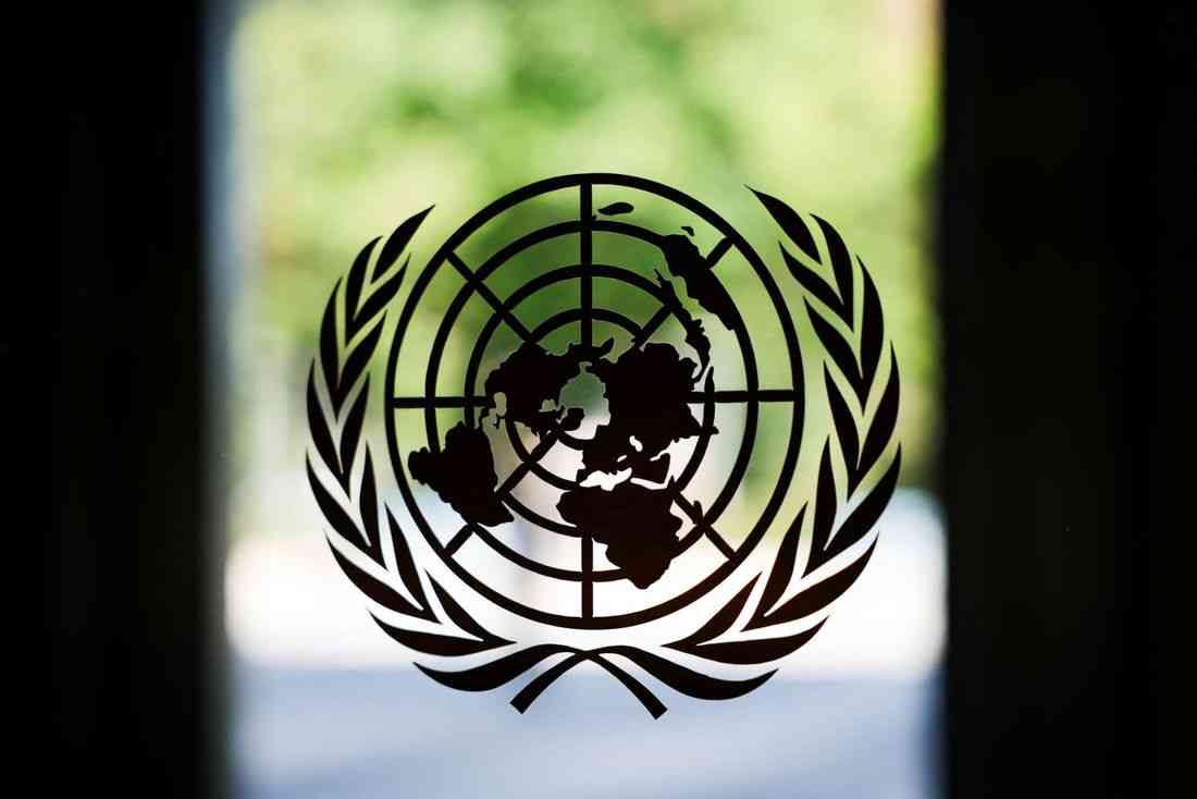 UN Security Council condemns attack on UAE nuclear plant