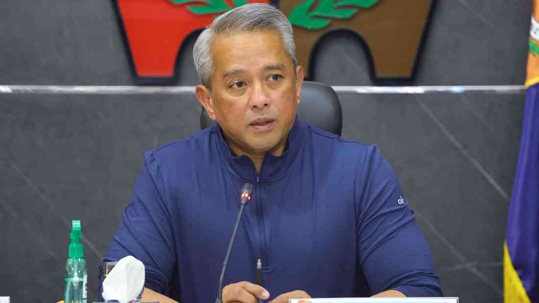 DILG: Crime drops 15% nationwide over two-month period under Safer Cities drive