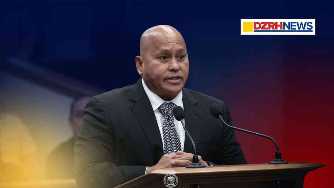 NBI seeks cancellation of licenses of over 100 firearms registered to Sen. Dela Rosa