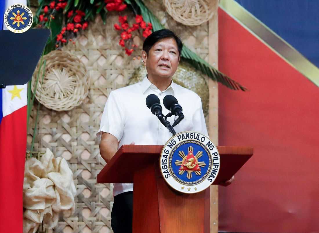 Net satisfaction with PBBM’s performance at a record low at -15 — SWS