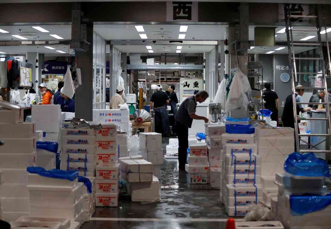 Japan's wholesale inflation spikes on energy shock, bolsters case for June rate hike