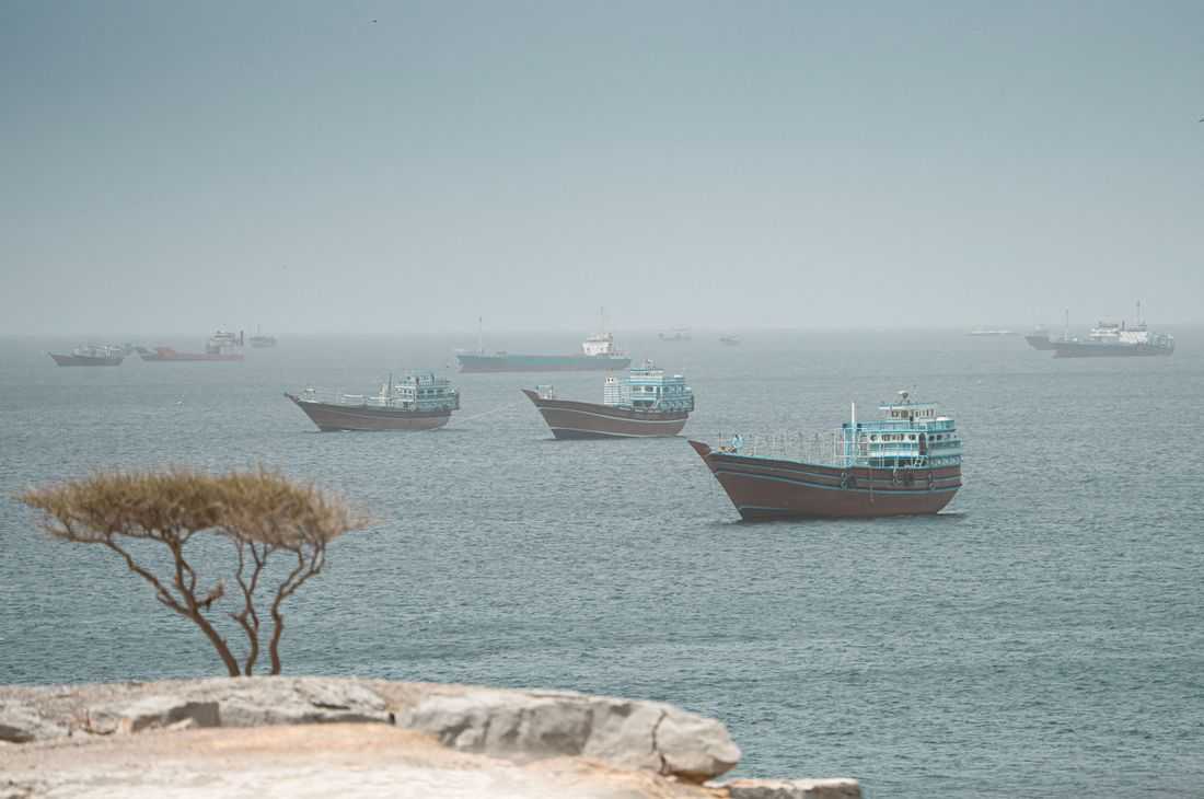 US and Iran still at odds on key issues, but both sides report signs of progress