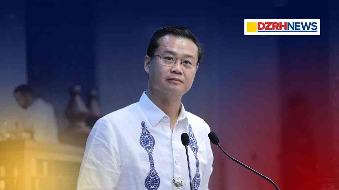 Gatchalian calls for stronger training programs for child development workers to boost ECCD services