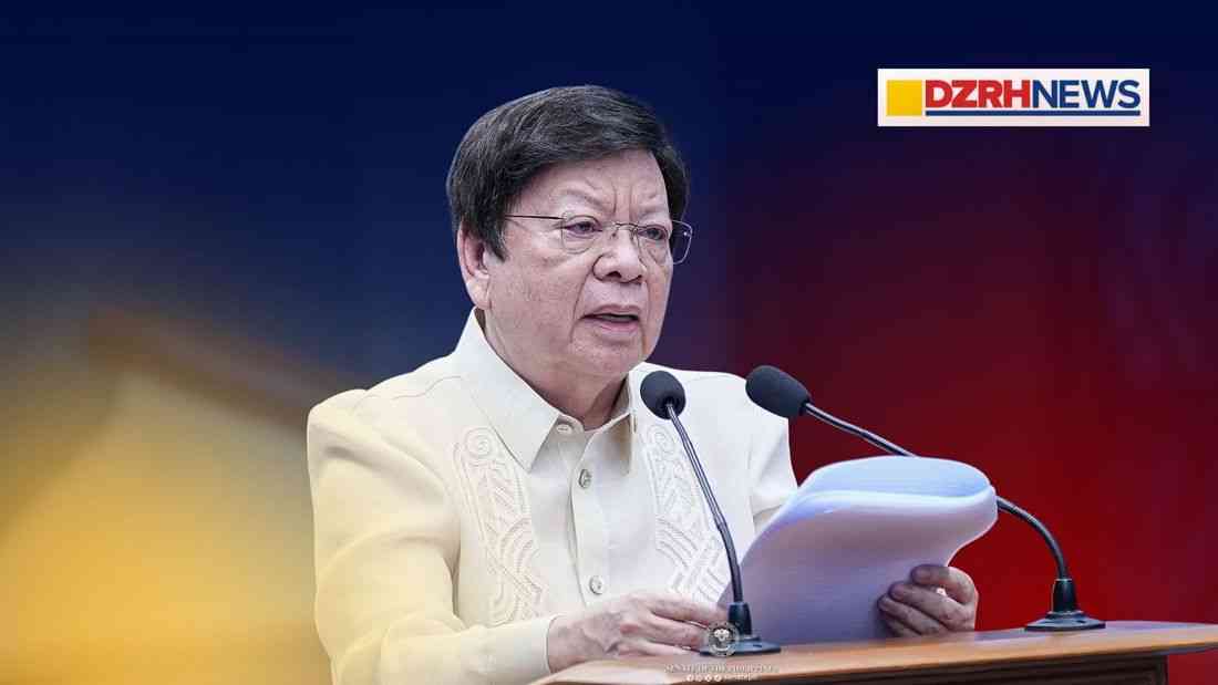 Sen. Marcoleta slams Romualdez statement, calls it “tacit admission” in flood control scandal
