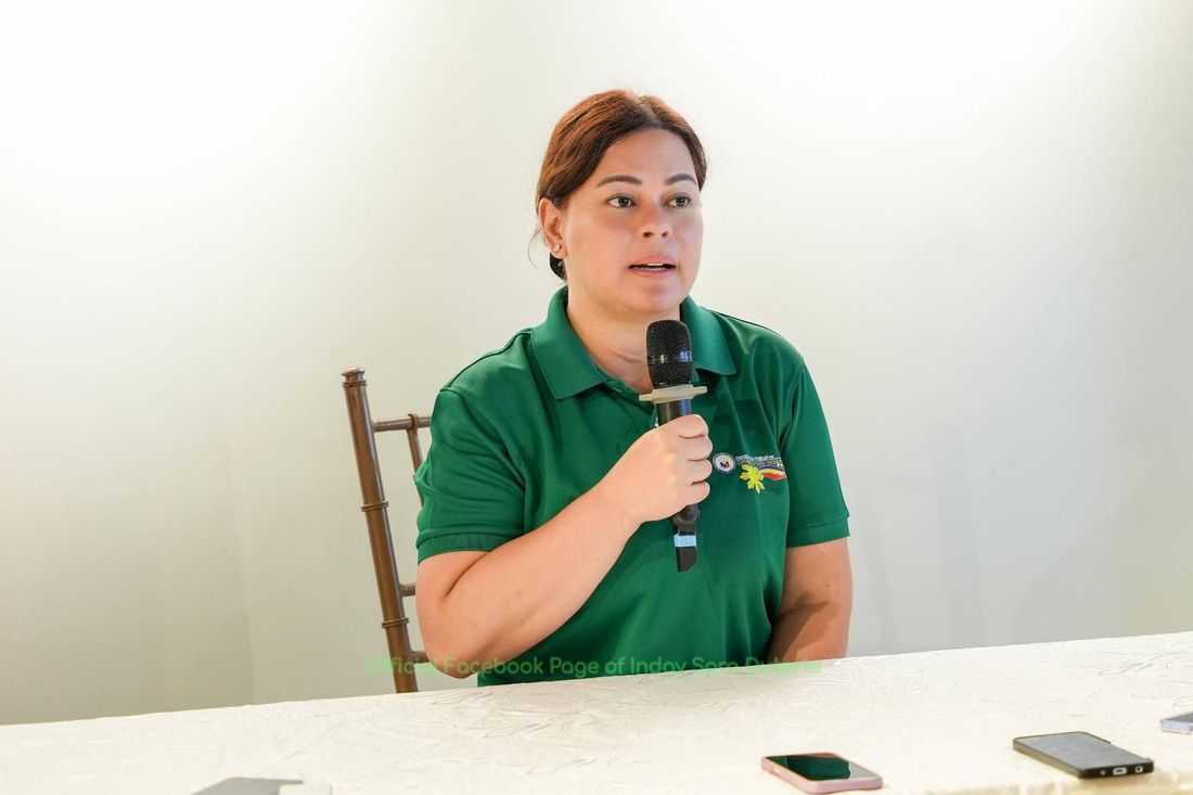 VP Duterte's possible absence at Senate impeachment trial won't affect proceedings, Pimentel says