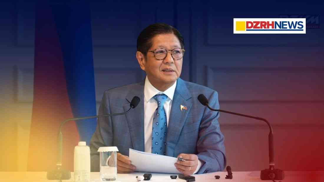 PBBM says Senate alignments have no bearing on DOJ, Ombudsman cases