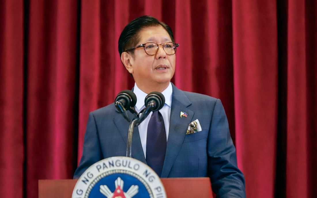 PBBM concerned over Senate developments, criticizes remote voting setup