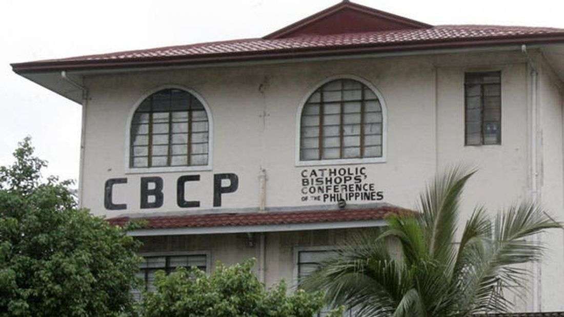 CBCP urges Senate to promptly convene impeachment court for Duterte