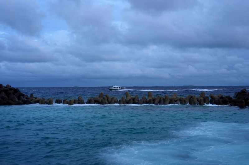 Maldives investigates if Italian divers went too deep in fatal cave dive