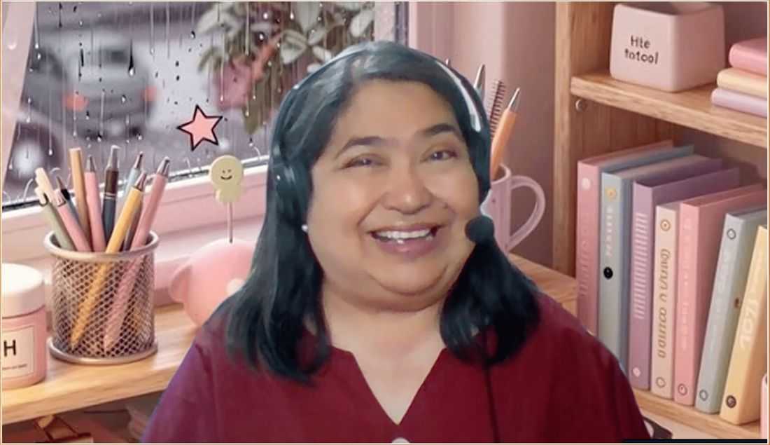 Katherine Claudette Tandoc highlights crucial role of mothers in child development