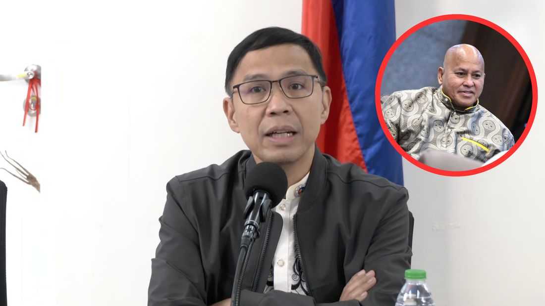 Bato camp rejects CIDG subpoena narrative, insists ICC arrest attempt behind May 11 incident