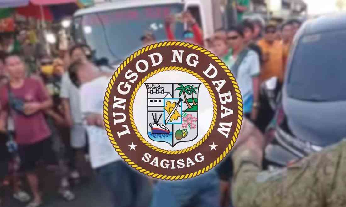 Davao City LGU refutes KMU-SMR claims on Bankerohan Public Market demolition, calls it ‘one-sided view’