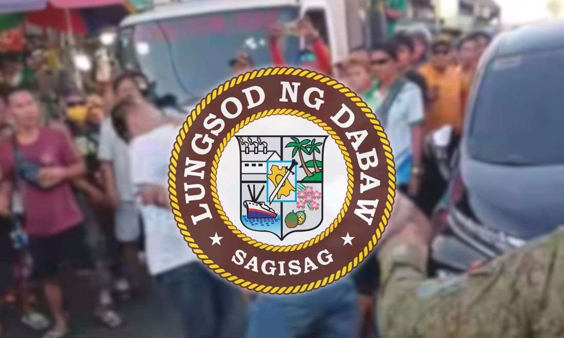 Davao City LGU refutes KMU-SMR claims on Bankerohan Public Market demolition, calls it ‘one-sided view’