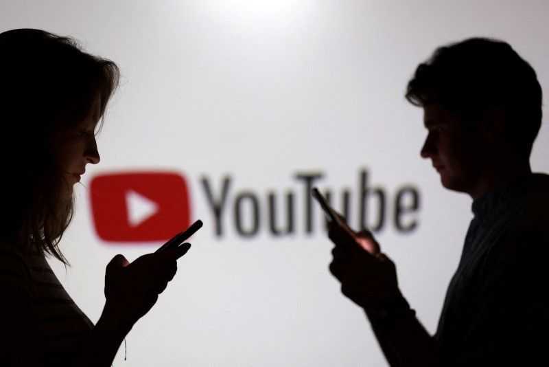 YouTube, Snap settle school district's social media addiction claims