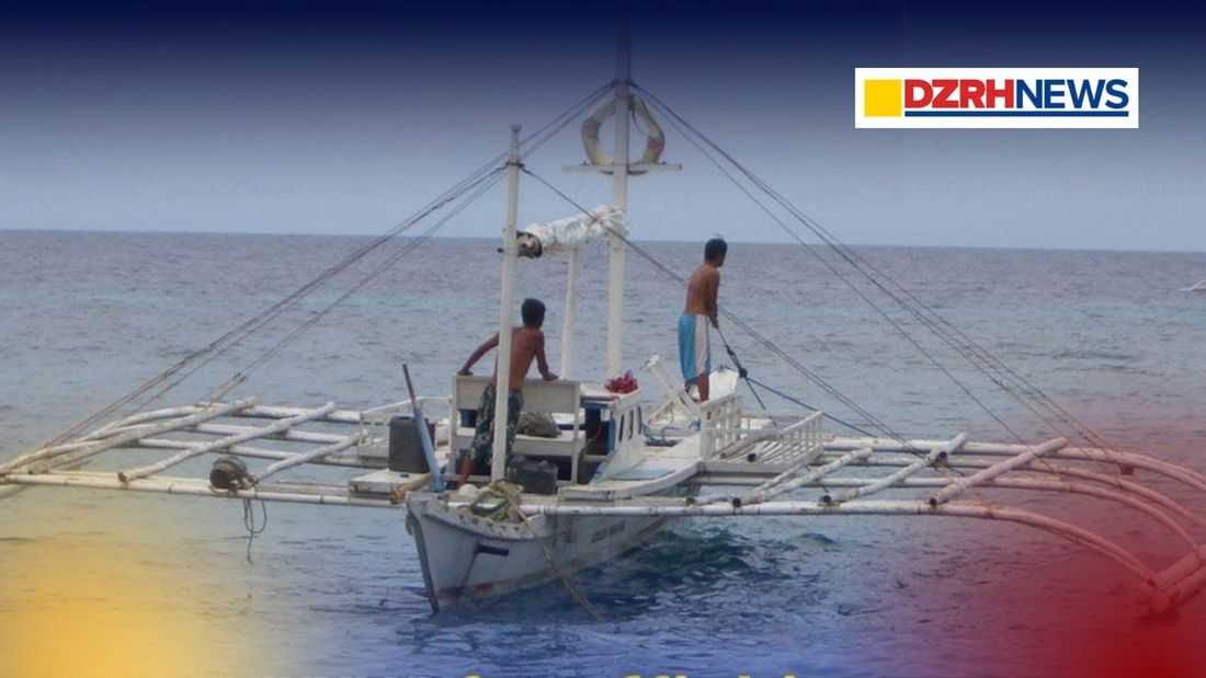 Trafficking victims sent abroad via illegal “backdoor” exit scheme returns to the PH — BI