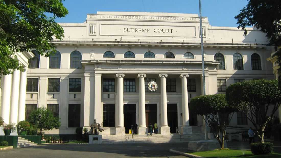 SC move vs TRO bid on ICC warrant may signal ‘implied recognition’ - Lawyer