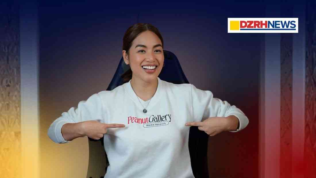 NBI issues subpoena vs. PGMN host CJ Hirro in alleged ₱350M extortion case linked to Romualdez