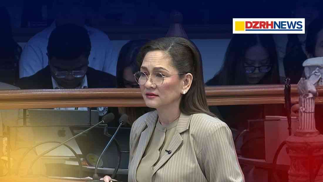 “Para bang walang nangyari': Hontiveros slams Senate on lack of accountability after incident