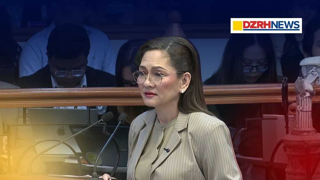 “Para bang walang nangyari': Hontiveros slams Senate on lack of accountability after incident