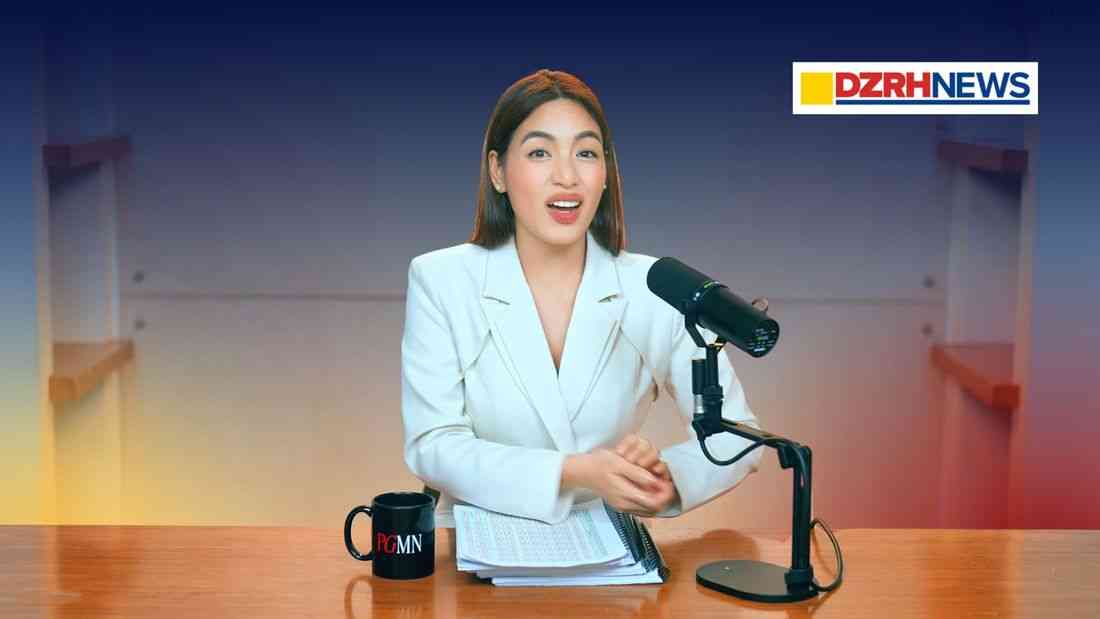 PGMN Anchor CJ Hirro skips NBI subpoena appearance, lawyer says she's ‘out of town’