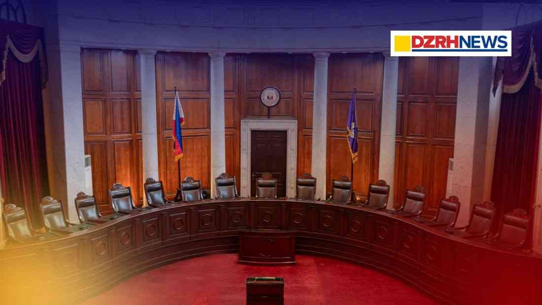 Supreme Court affirms President has no power to remove Deputy Ombudsman