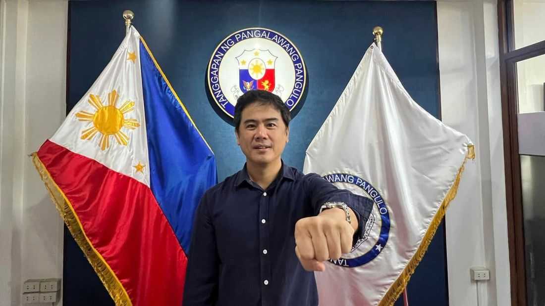 DOJ issues request to Atty. Bondoc over info on Sen. Bato’s location
