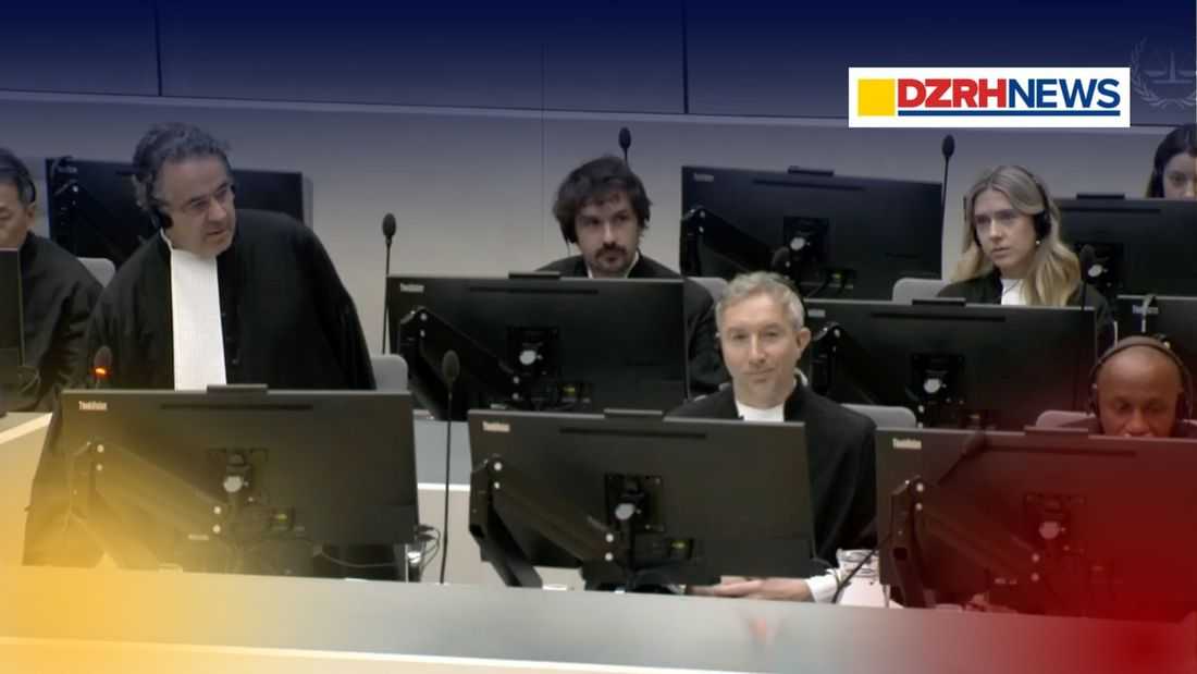 ICC Prosecutors says Nov. 30 is soonest "reasonable” start date for Duterte trial