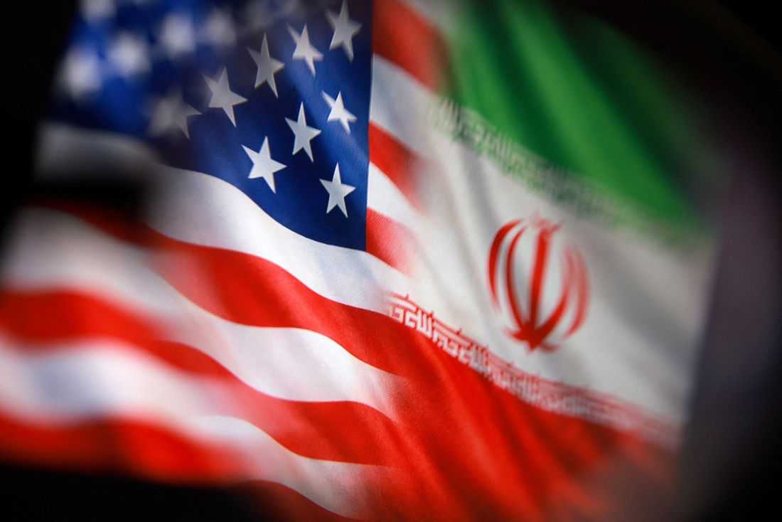 US imposes fresh sanctions on Iran's military oil sales, Treasury says