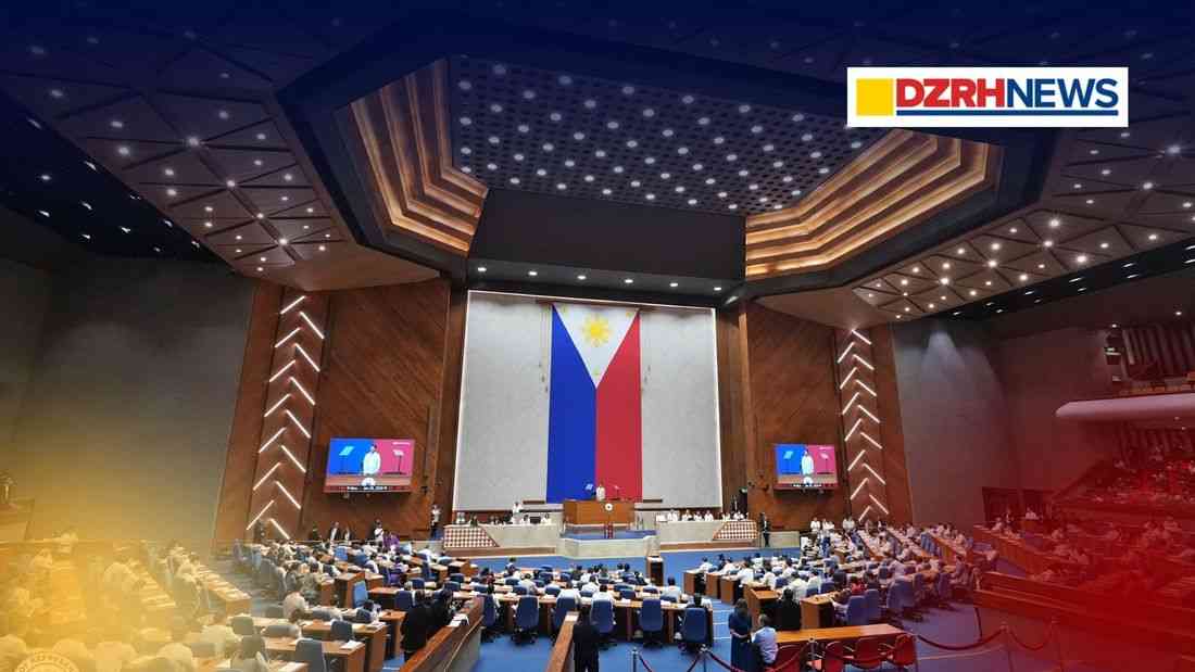 House of Representatives to restore full on-site work schedule starting June 1