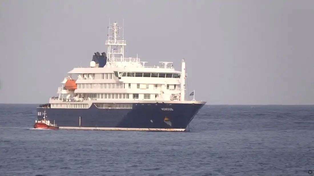 Filipino crew from hantavirus-hit MV Hondius to undergo quarantine in Netherlands