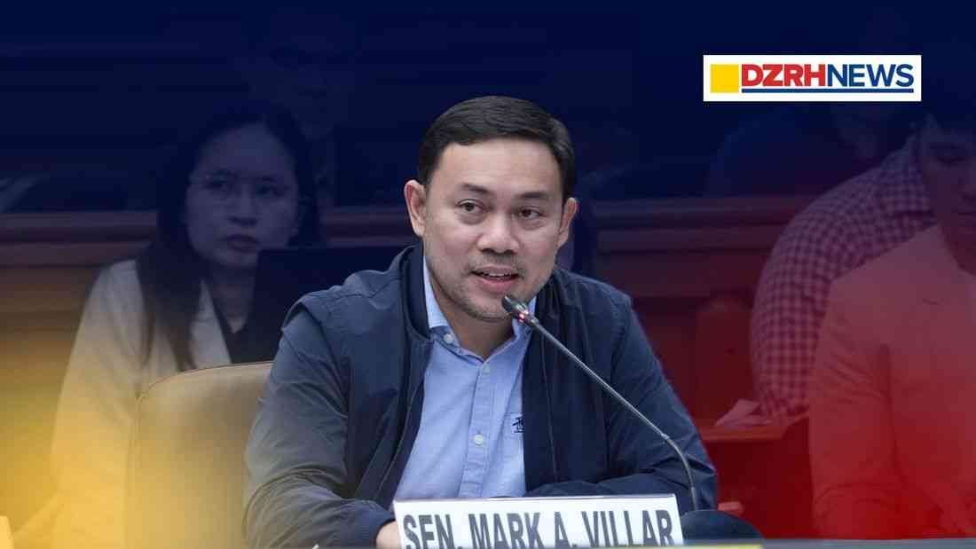 Villar pushes for lifetime validity, free PWD IDs to ease burden on persons with disabilities