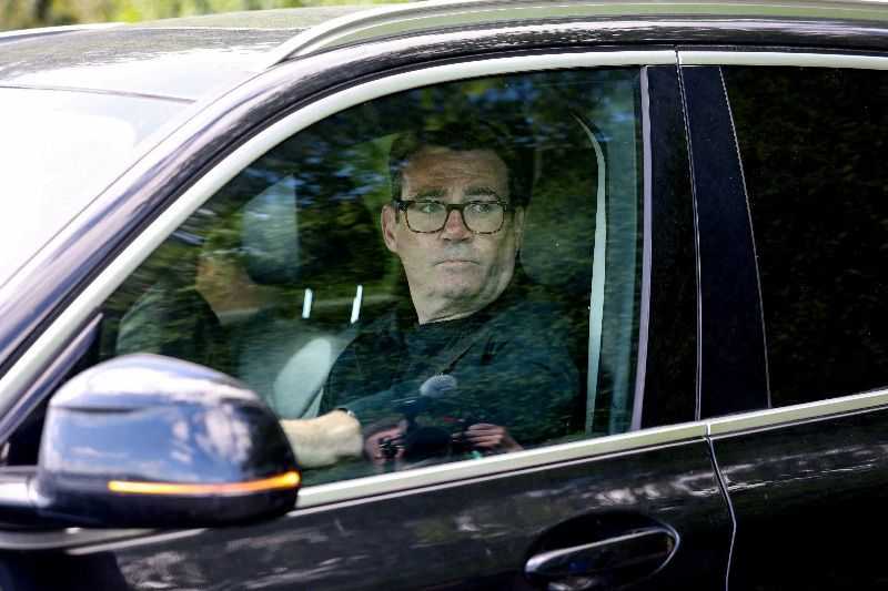 UK Labour Party says it will let Burnham run for parliamentary seat