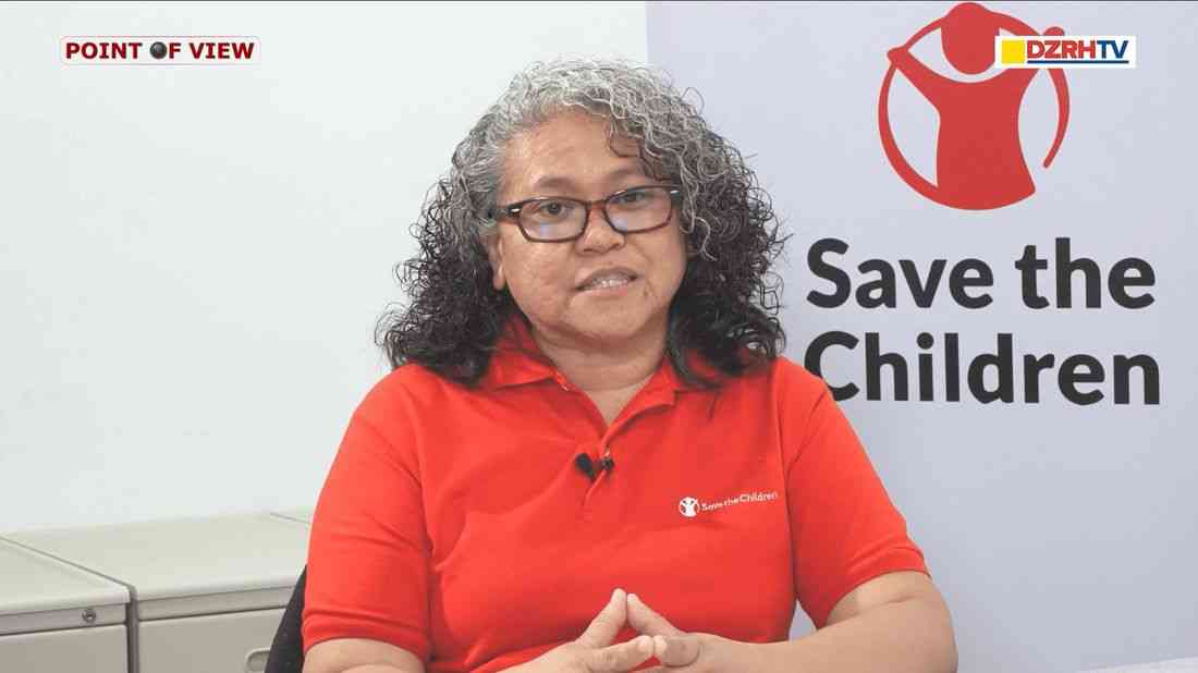 Save the Children PH raises alarm over child marriage, forced unions
