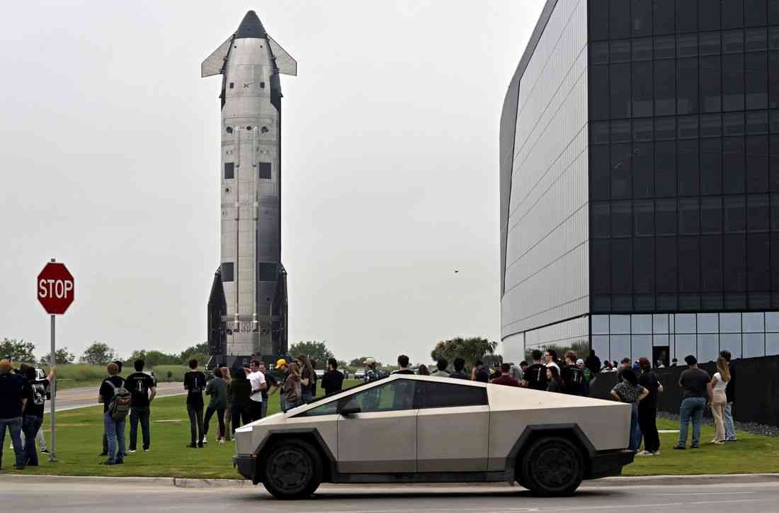 Factbox-Starship test flights, from explosions to mock satellite deployments