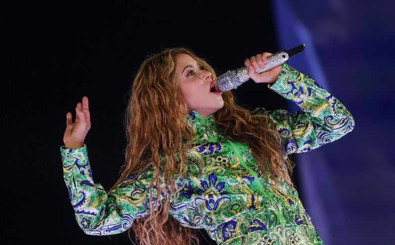 Shakira acquitted of tax fraud, court orders Spain to hand back $70 million