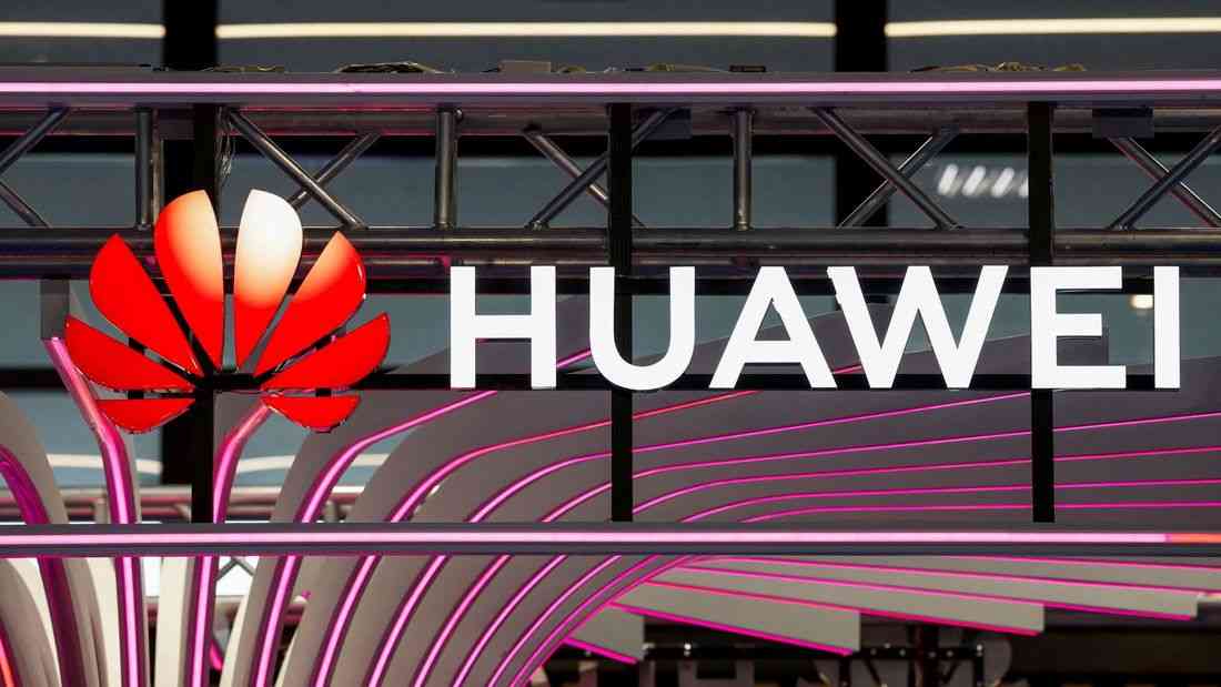 Huawei proposes new path for chip development amid US sanctions