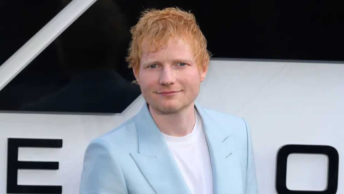 Ed Sheeran ends 15-year run with Warner Music Group, eyes ‘next chapter’