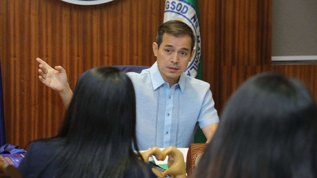 Nearly 20,000 Manila City govt employees to receive mid-year bonus