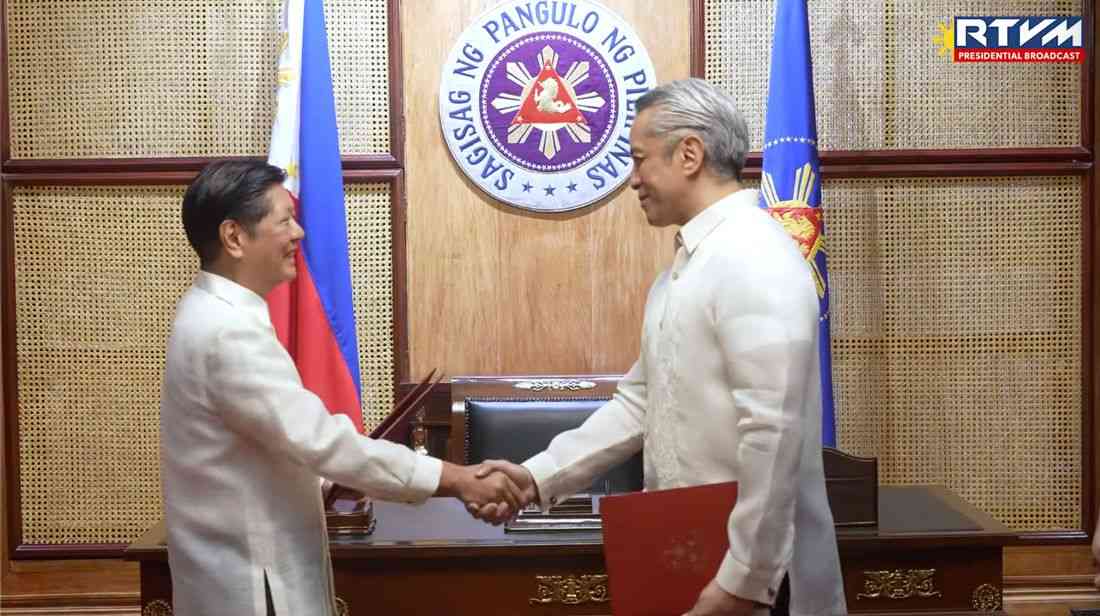 Marcos still trusts DILG chief Remulla amid replacement rumors — Palace