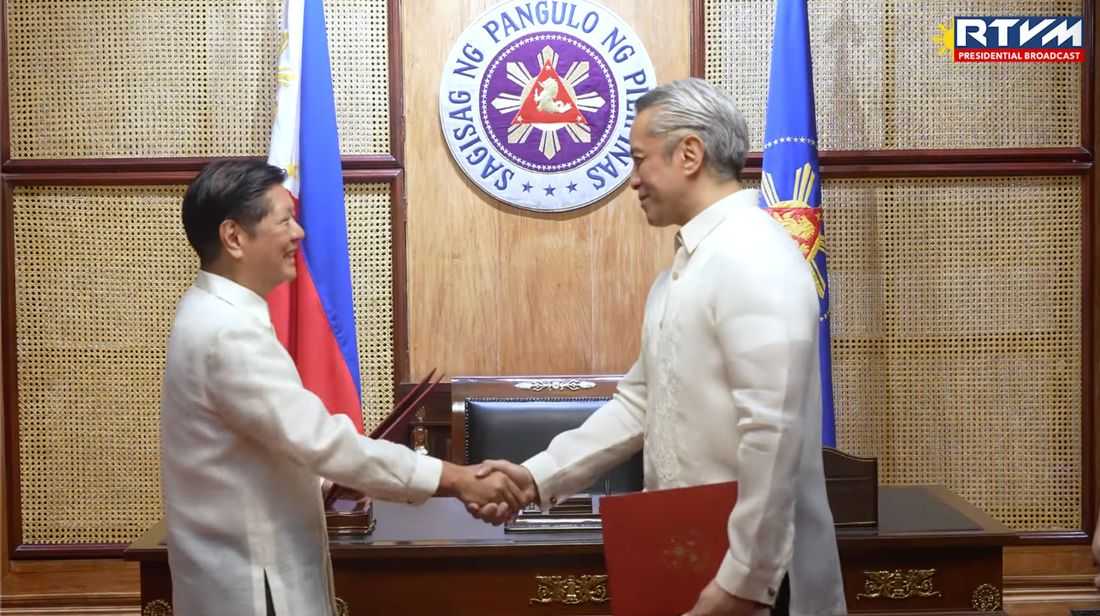 Marcos still trusts DILG chief Remulla amid replacement rumors — Palace