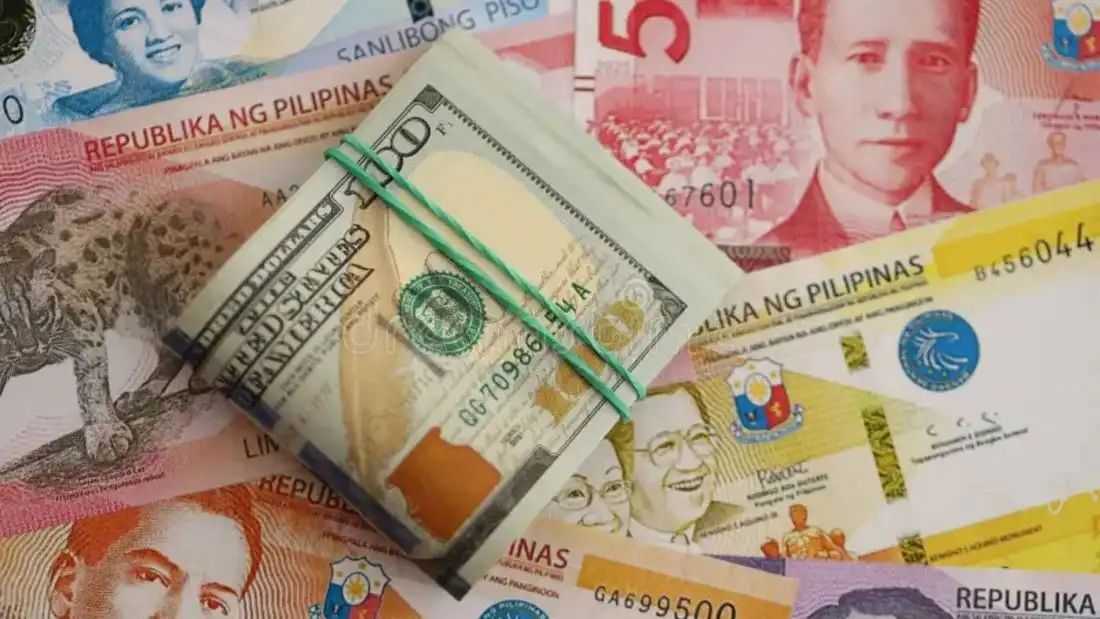 Peso hits fresh all-time low of ₱61.75 vs US dollar