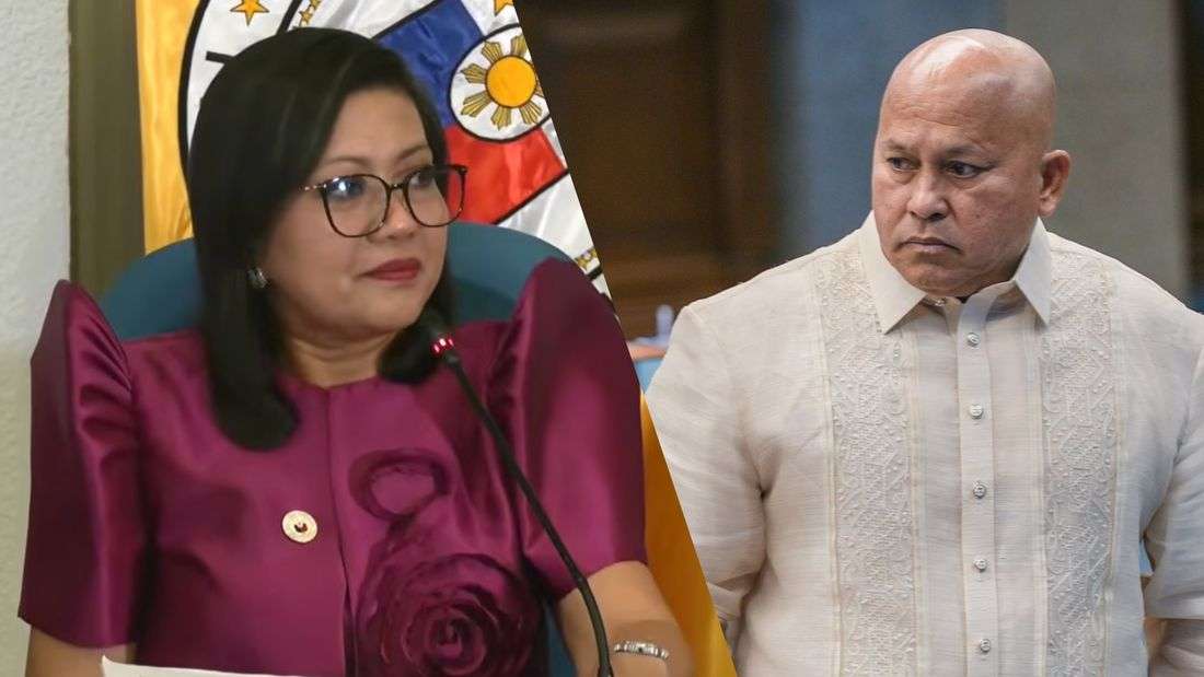 Rep. Luistro opposes online voting for senator-judges, says presence is required by constitution